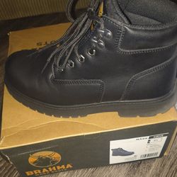 Men's Work Boots