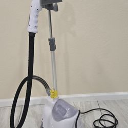 Home Touch Garment Steamer