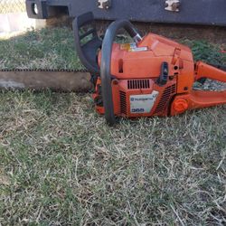 Husqvarna 365