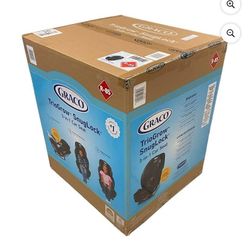 Graco Trio Grow