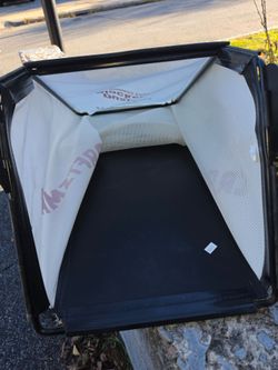 Craftsman Lawnmower bag