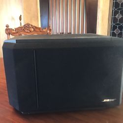 Bose 301 IV