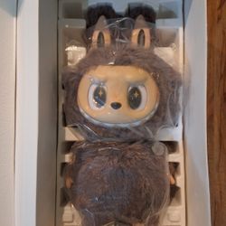 Zimomo Authentic 26inch long