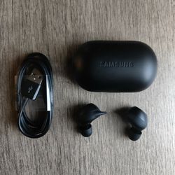 Samsung Gear Iconx Wireless Headphones