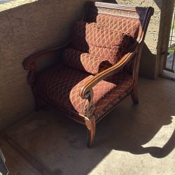 Nice Chair