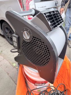 Lasco Fan