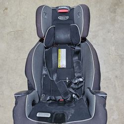 GRACO Child Car Seat 