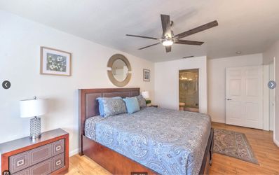 Bed, Desk, Lounge Chair & more!