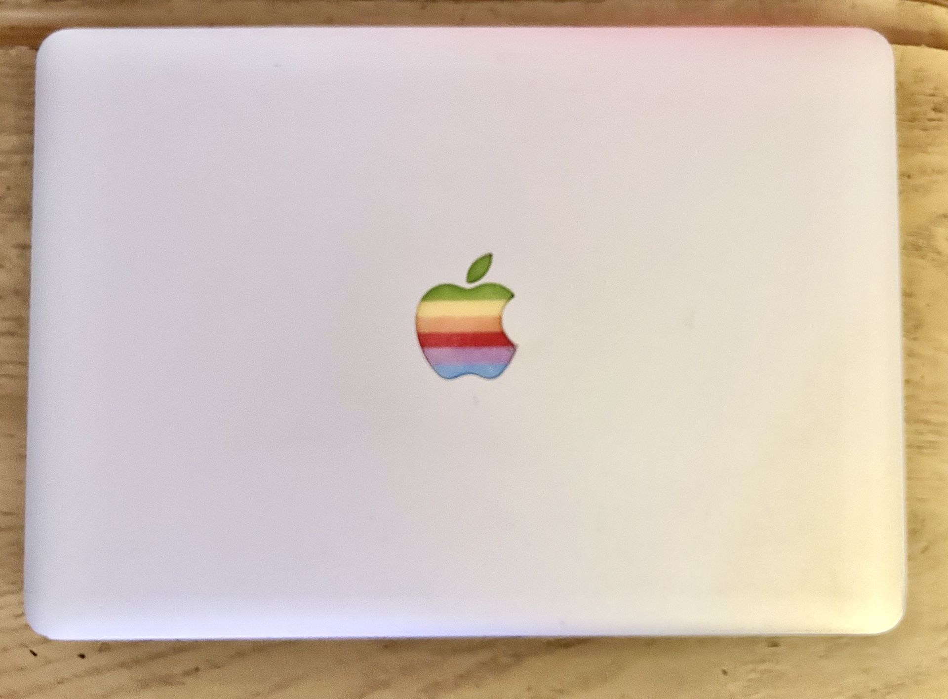 Apple MacBook Air 2017