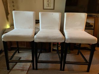 26” Counter chairs