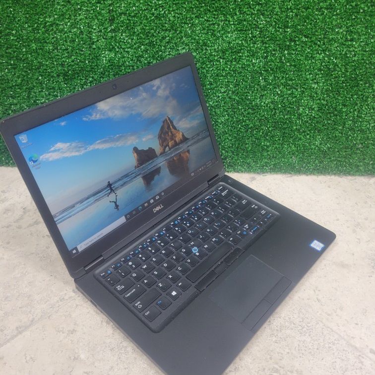 Unleash Your Potential with the Dell Latitude 5491 - Only $399!