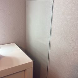 Ikea Glass Top