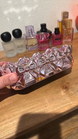 Bath and body works bow tray