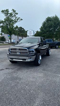 2009 Dodge Ram