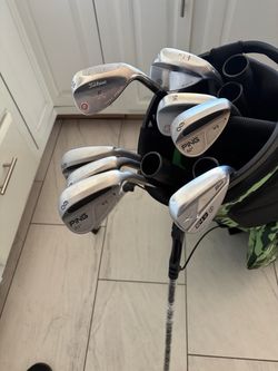 Wedges