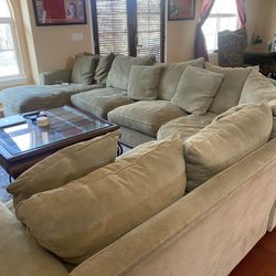 Couch For Sale