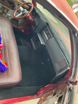 DASHBOARD REPAIR