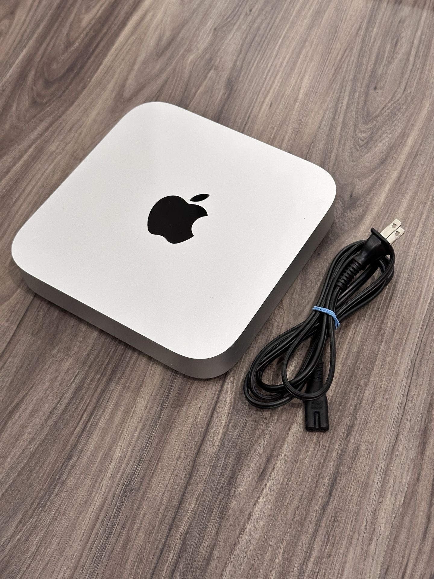 2020 Mac Mini M1