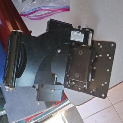 Heavy DUTY TV WALL MOUNT