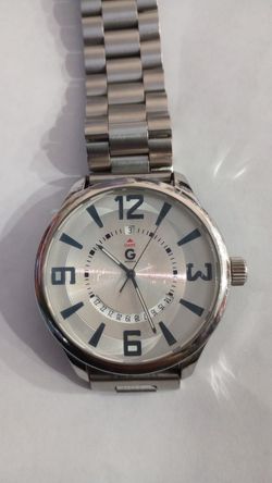 Reloj Para Hombre  $50 Es Original 
