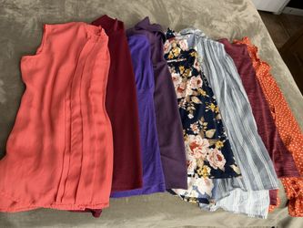 Women’s Shirts