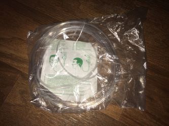 Oxygen equipment