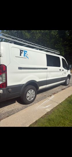 Affordable Moving Available