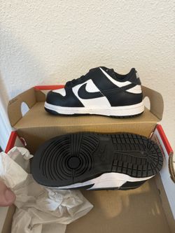 Nike Dunk Low 