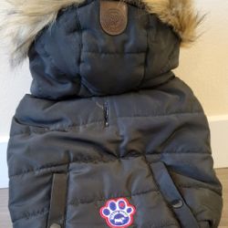 Canada Pooch Dog Jacket : Size 14+ CP00242