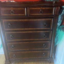 Bedroom Set