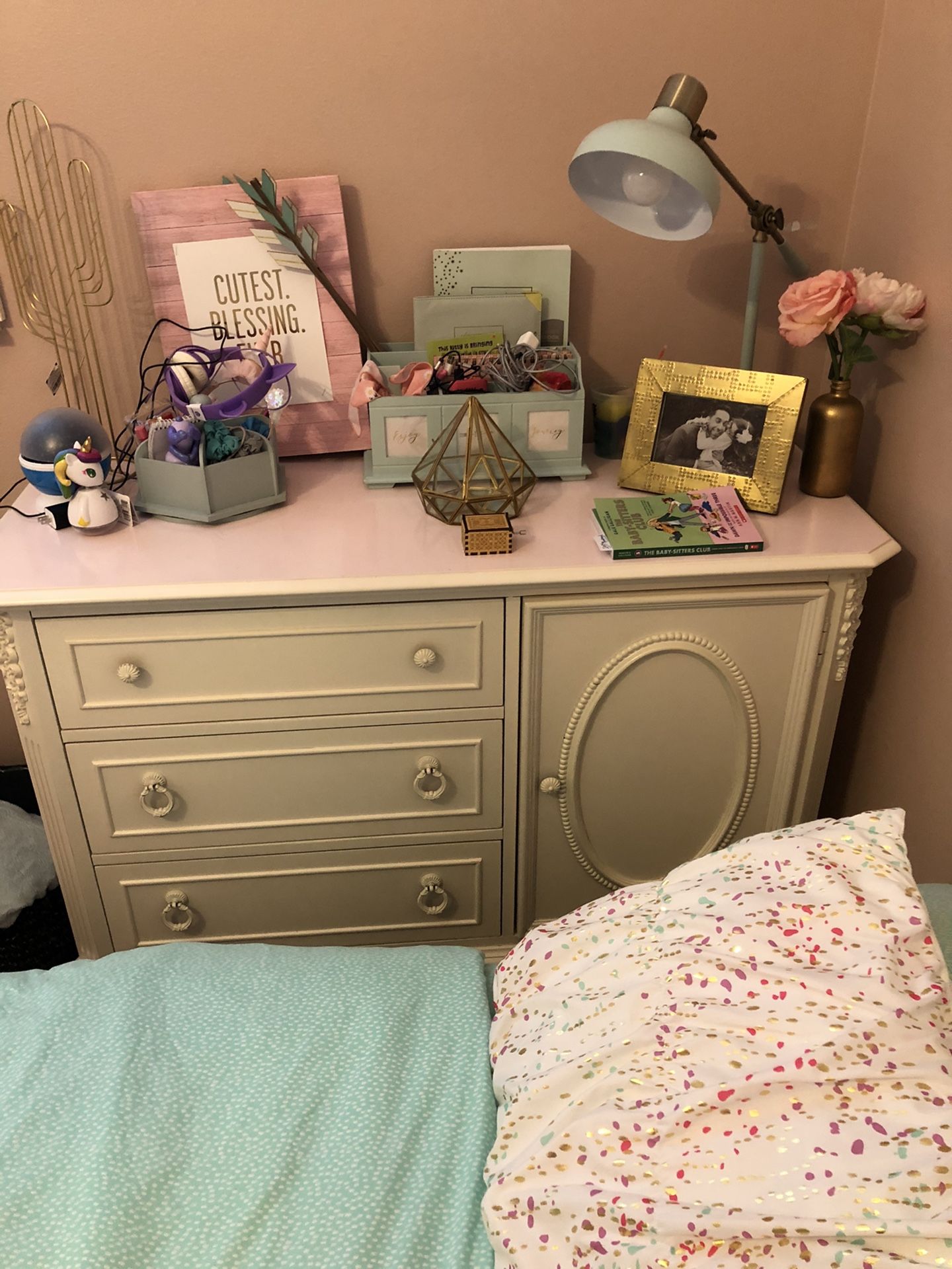 Girls Pottery Barn Bedroom Set for Sale in Tampa, FL OfferUp