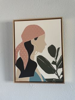 Art Poster And Frame 🖼️ 