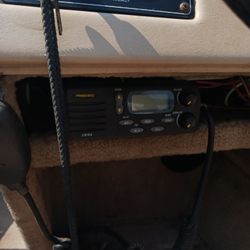 1997 Star craft Monark