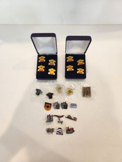 Tour De France, Post Office,  Cycling pins