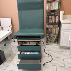 Medical Examination Table 