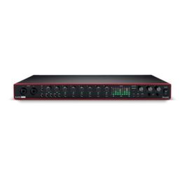 Focusrite 18i20