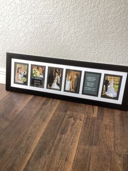 Picture  frame household /office/dorm/wedding/birthday