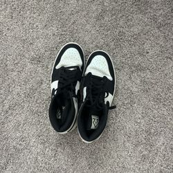 Air Jordan Mid 1 “Panda”