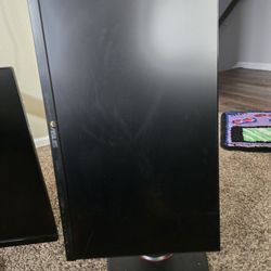 Asus Tuff 1080p 144hrtz