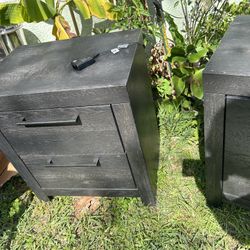 $100  For Both From Ashley 