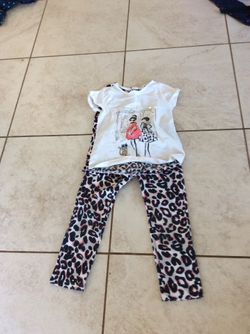 Kids outfit