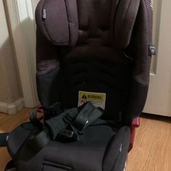 Diono Car Seat