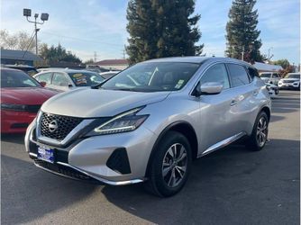 2023 Nissan Murano