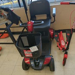 Scooter 