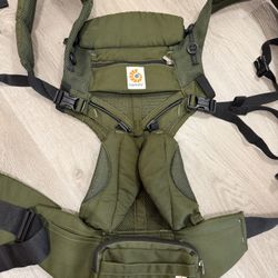 Ergo Baby Carrier
