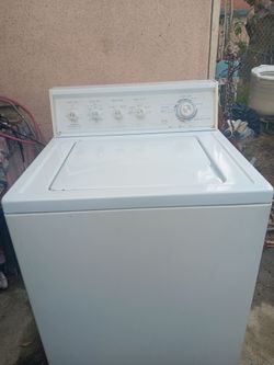 Washer