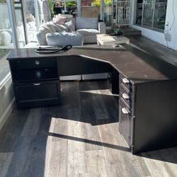 Office Desk 