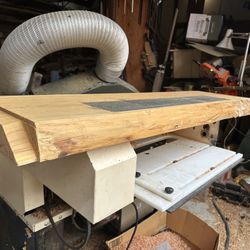 Cedar Steps - Custom Built