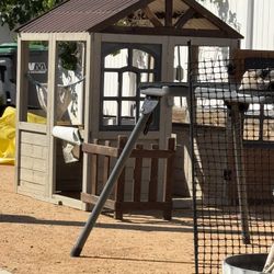 Kids Playhouse
