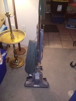 vintage 1990s royal vacuum